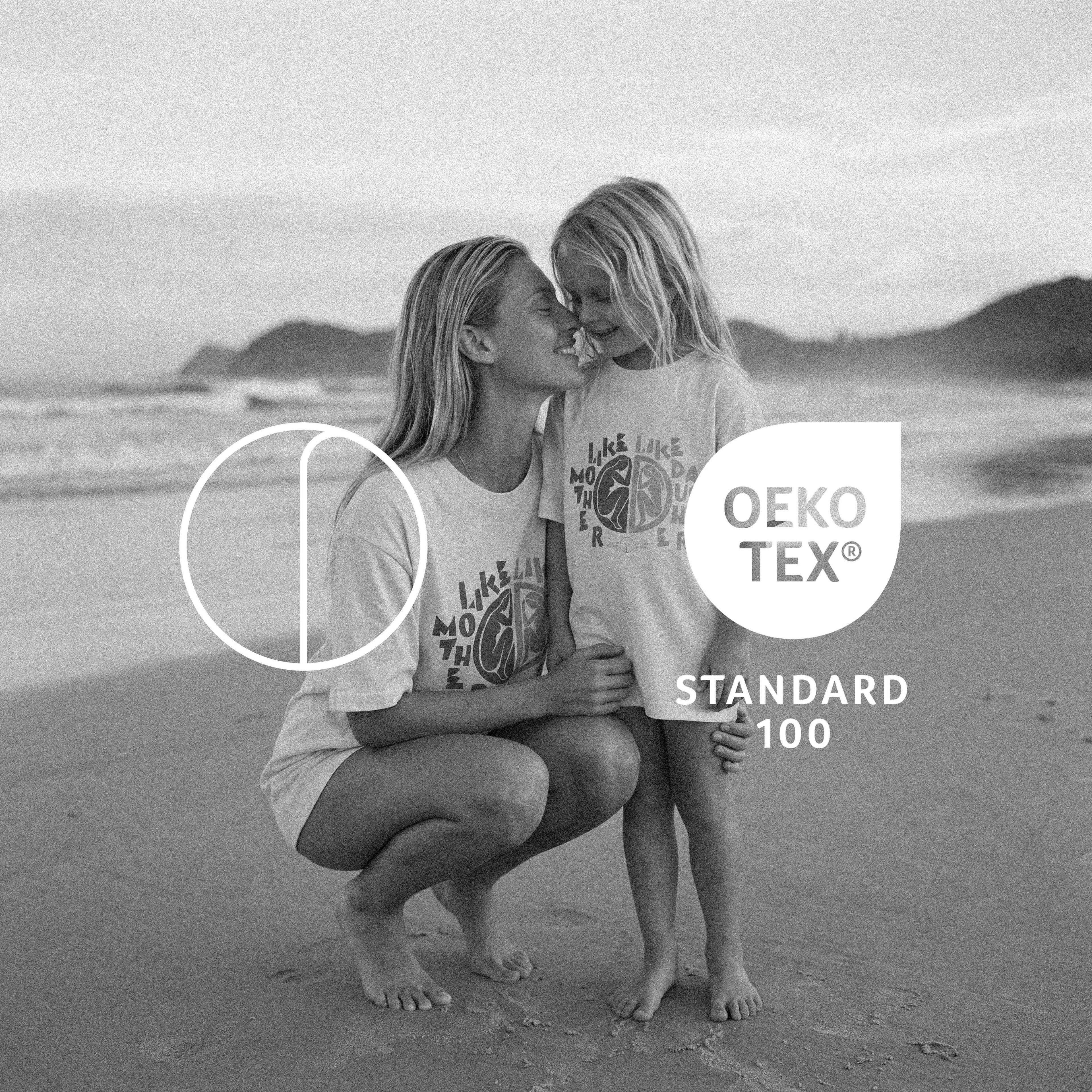 (PRE-SALE) Ep. 64: MAMA organic basic kids tee