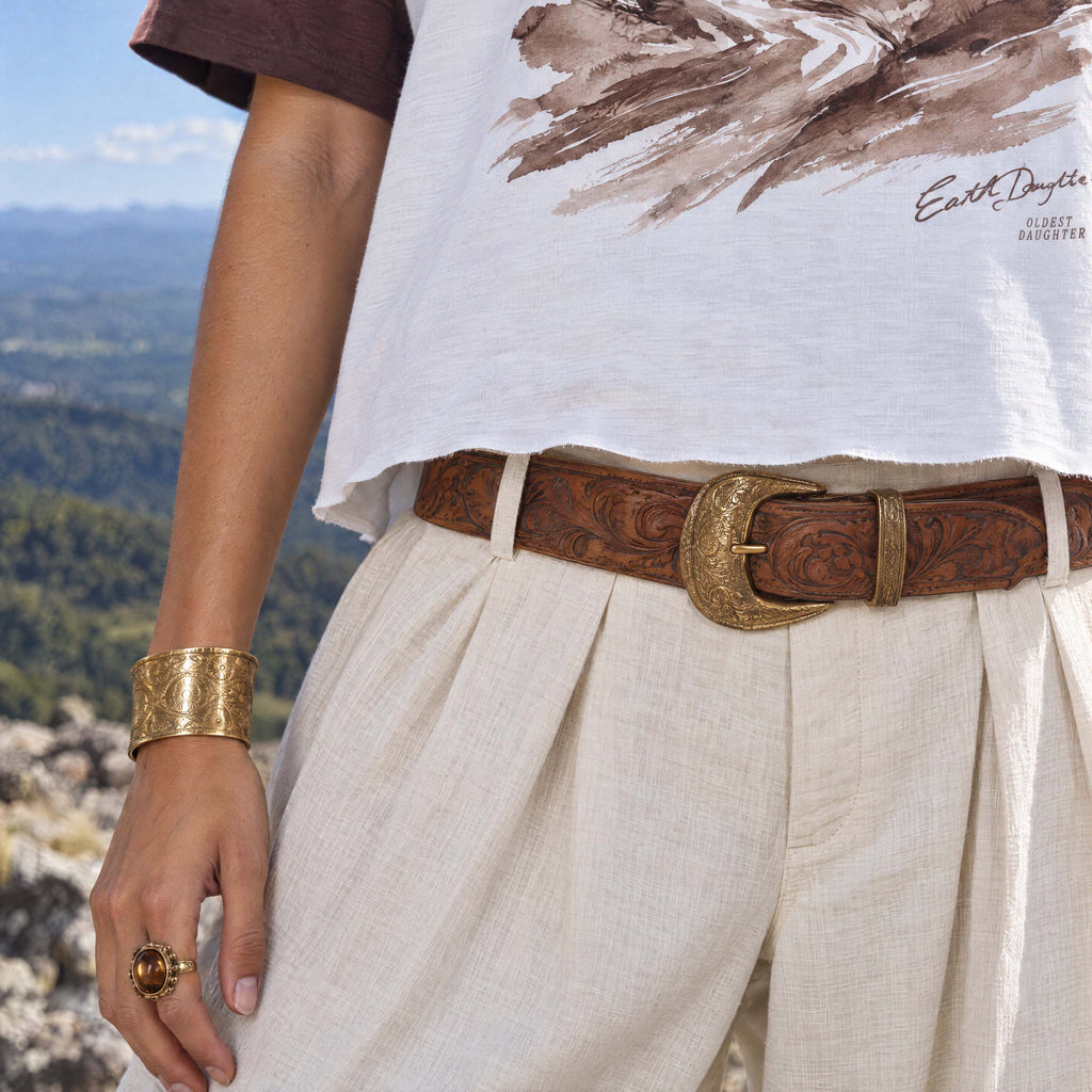 (PRE-SALE) Ep. 83: MILA organic oversized raglan boyfriend tee
