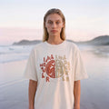 (PRE-SALE) Ep. 59: MIMI organic cotton oversized boxy boyfriend tee