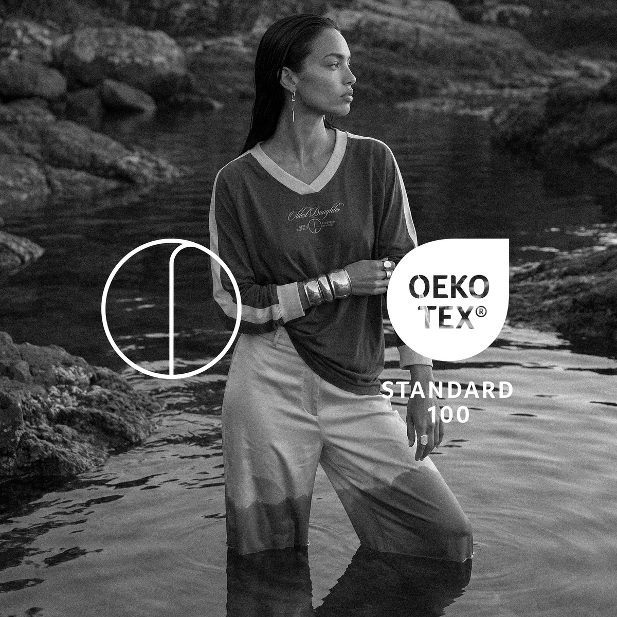 (PRE-SALE) Ep.73 MIRA organic extra-oversized boyfriend long sleeve