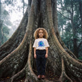 (PRE-SALE) Ep. 65: MOA organic basic kids tee