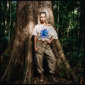 (PRE-SALE) Ep. 57: MOTHER organic & recycled cotton oversized boxy boyfriend tee