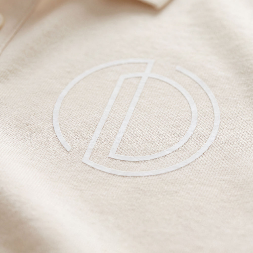 Ep. 48: PERRY women's organic long sleeve golf shirt