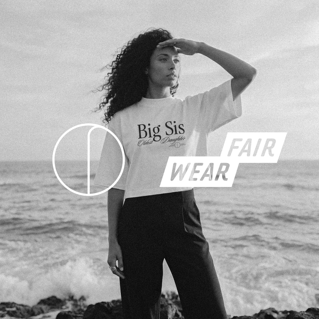 (PRE-SALE) Ep. 69: RAYA organic cotton relaxed boxy tee
