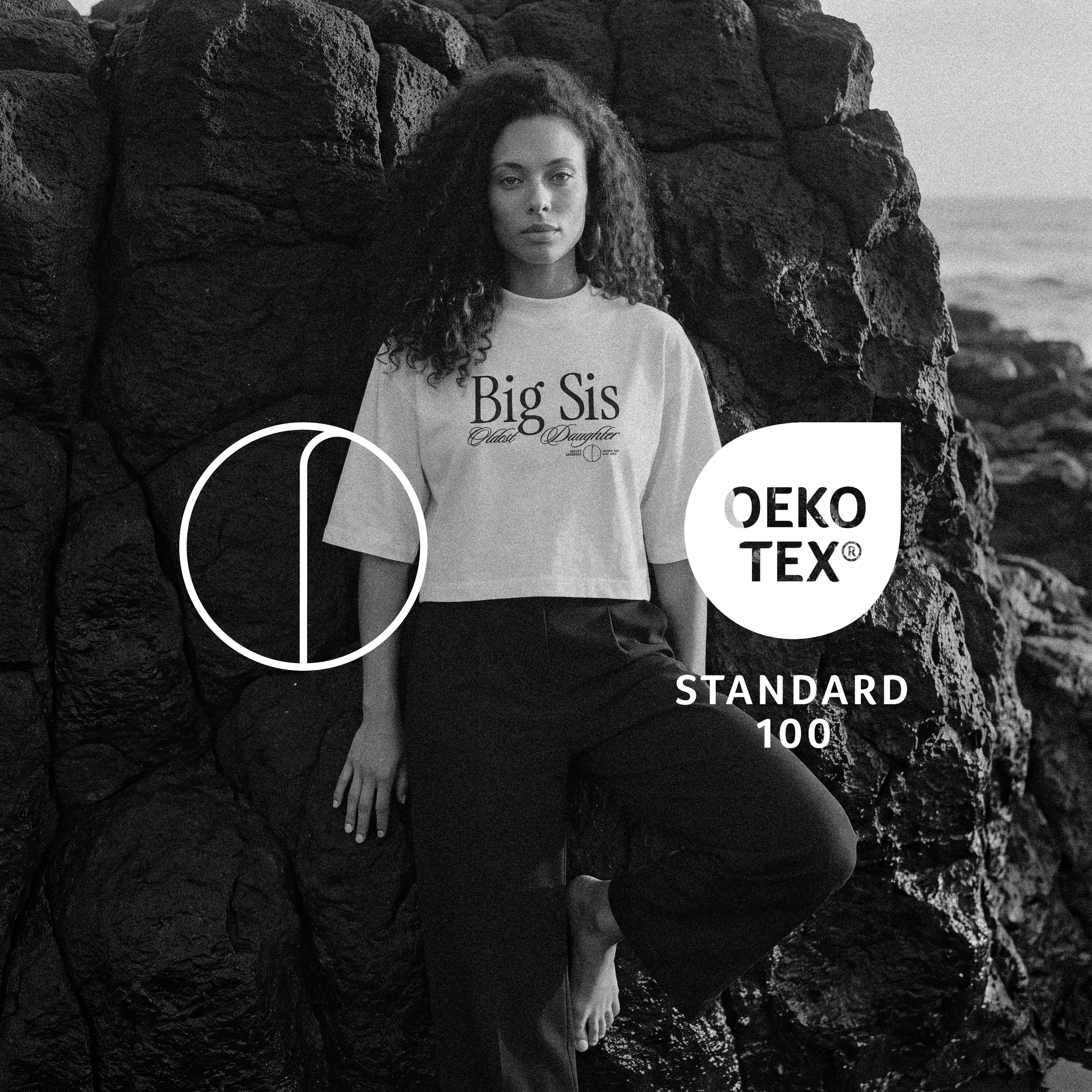 (PRE-SALE) Ep. 69: RAYA organic cotton relaxed boxy tee