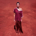 (PRE-SALE) Ep. 72: ROJA organic extra-oversized boyfriend tee