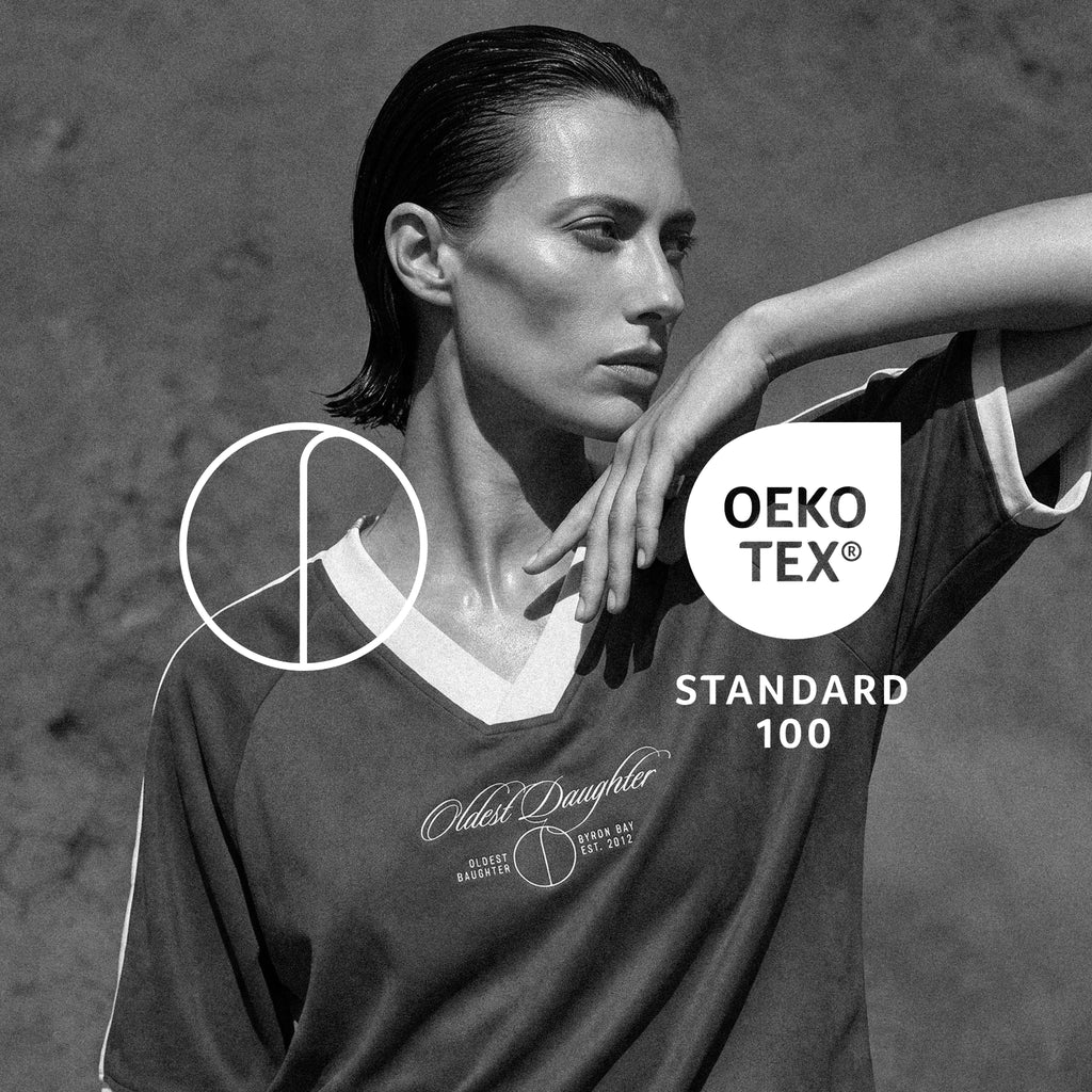 (PRE-SALE) Ep. 72: ROJA organic extra-oversized boyfriend tee