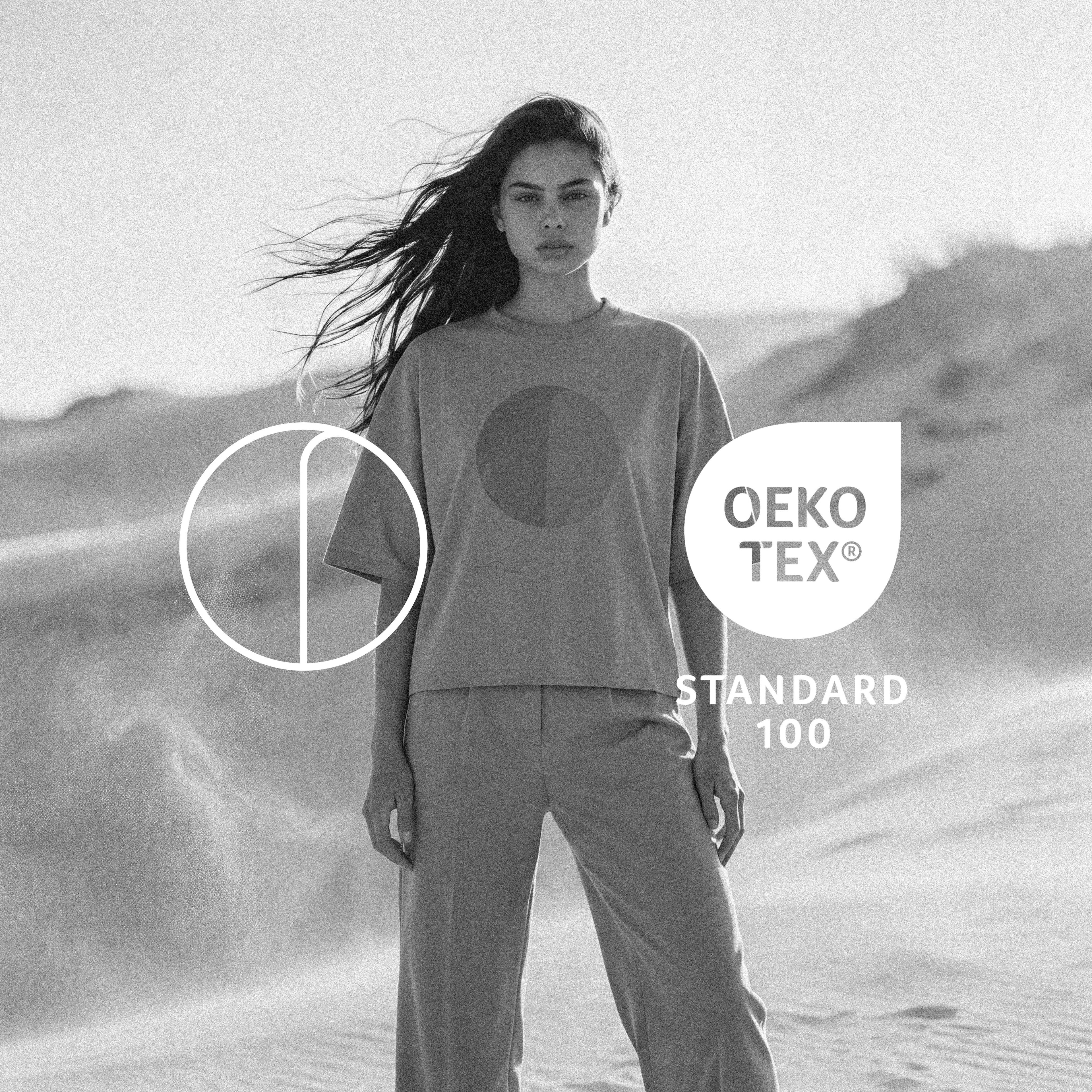 (PRE-SALE) Ep. 67: SANDI organic & recycled cotton oversized boxy boyfriend tee