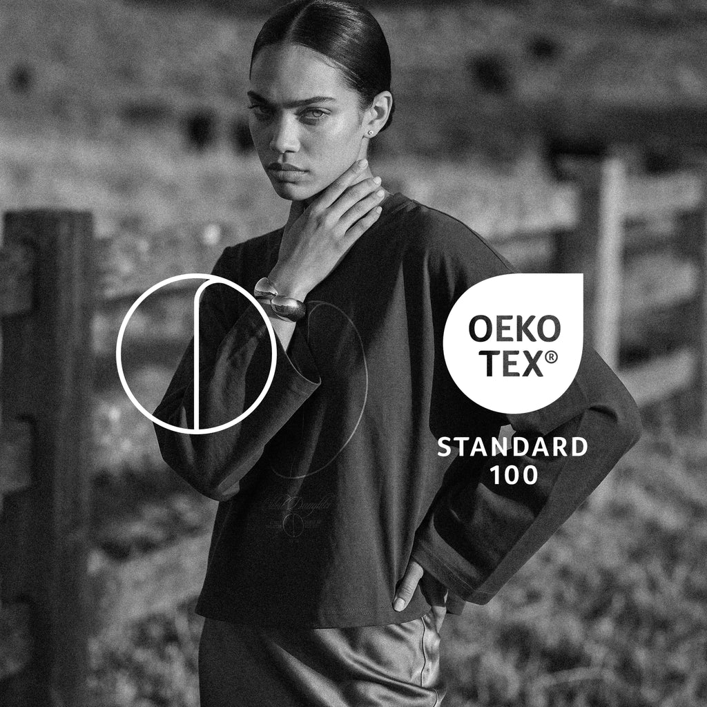 (PRE-SALE) Ep. 78: SOL organic cropped oversized women's long sleeve