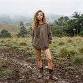 (PRE-SALE) Ep. 75: WILLOW organic signature women's jumper