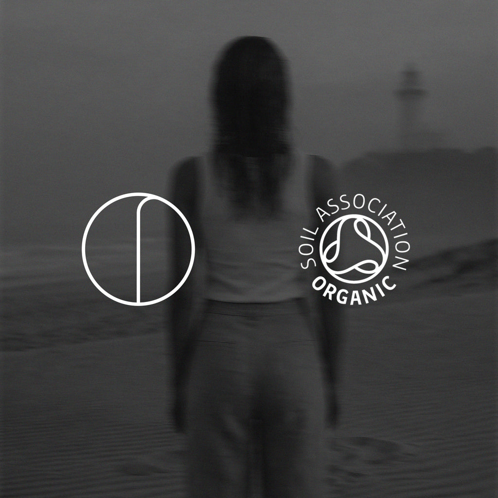Ep. 38: WITH THE FLOW organic fitted tank