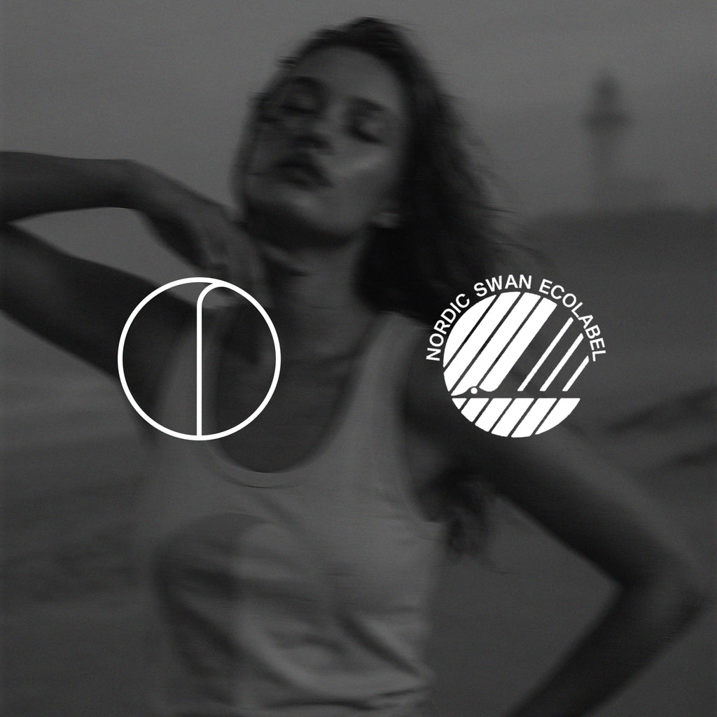 Ep. 38: WITH THE FLOW organic fitted tank