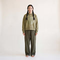 (PRE-SALE) Ep. 46: YARA organic oversized boyfriend jumper