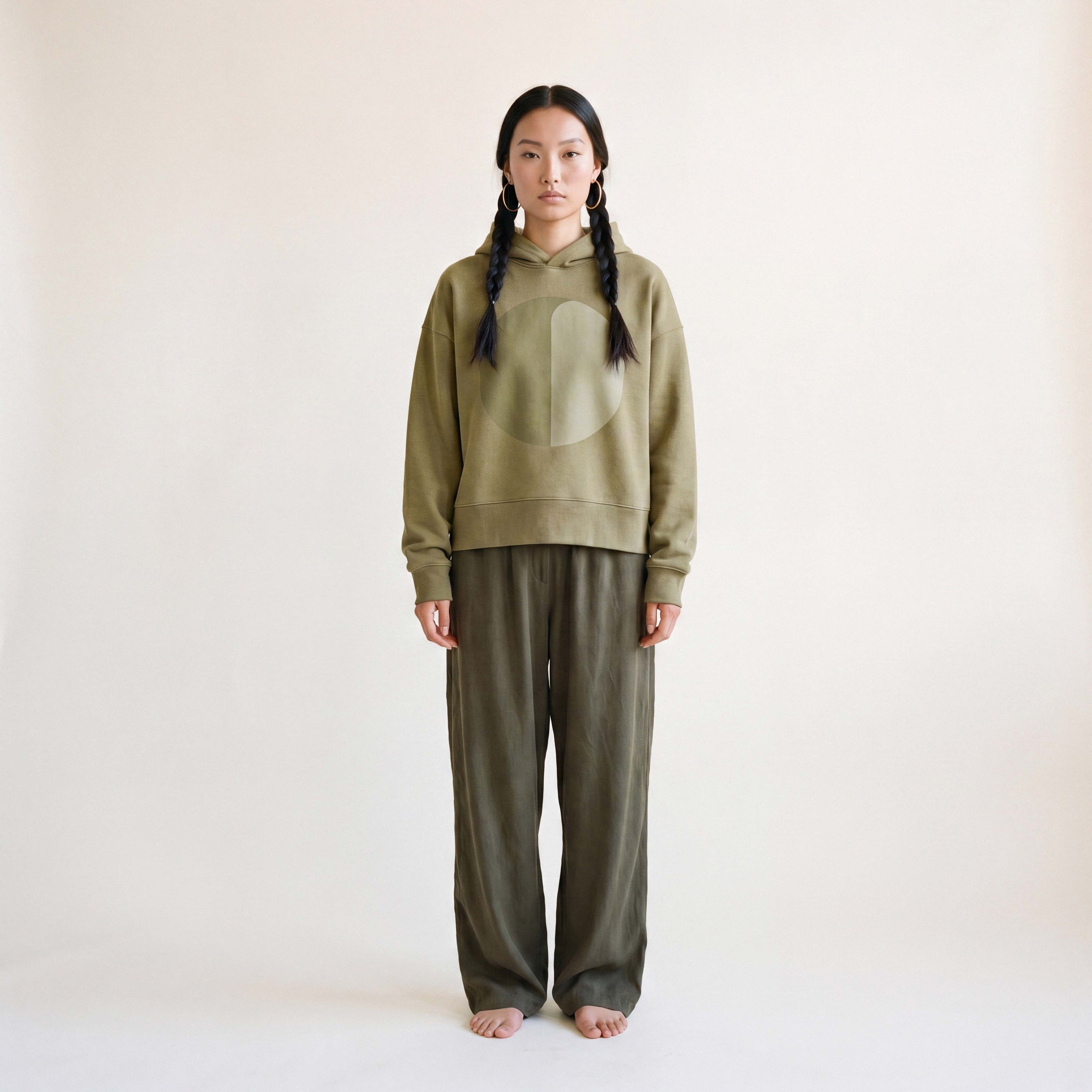 (PRE-SALE) Ep. 46: YARA organic oversized boyfriend jumper