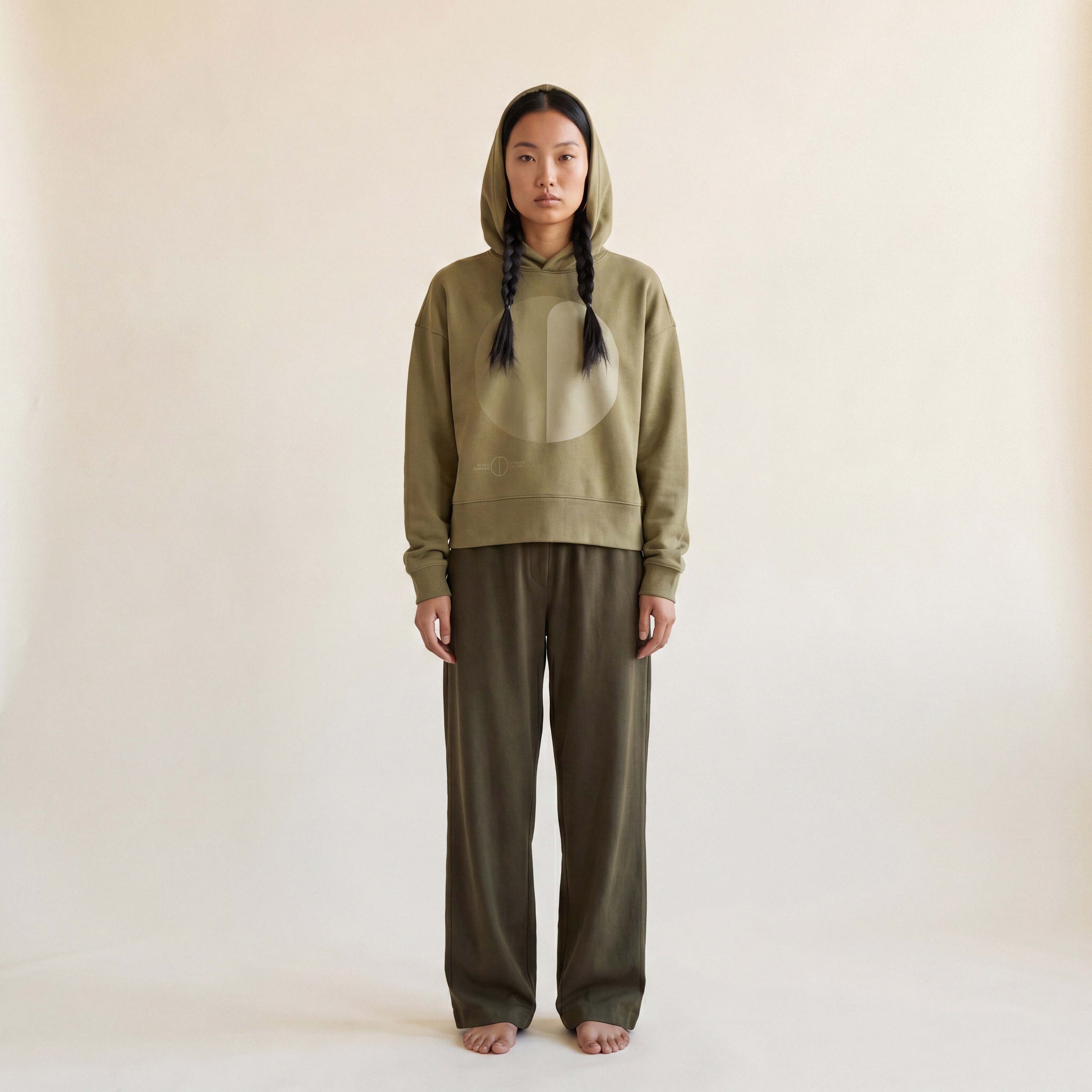 (PRE-SALE) Ep. 46: YARA organic oversized boyfriend jumper