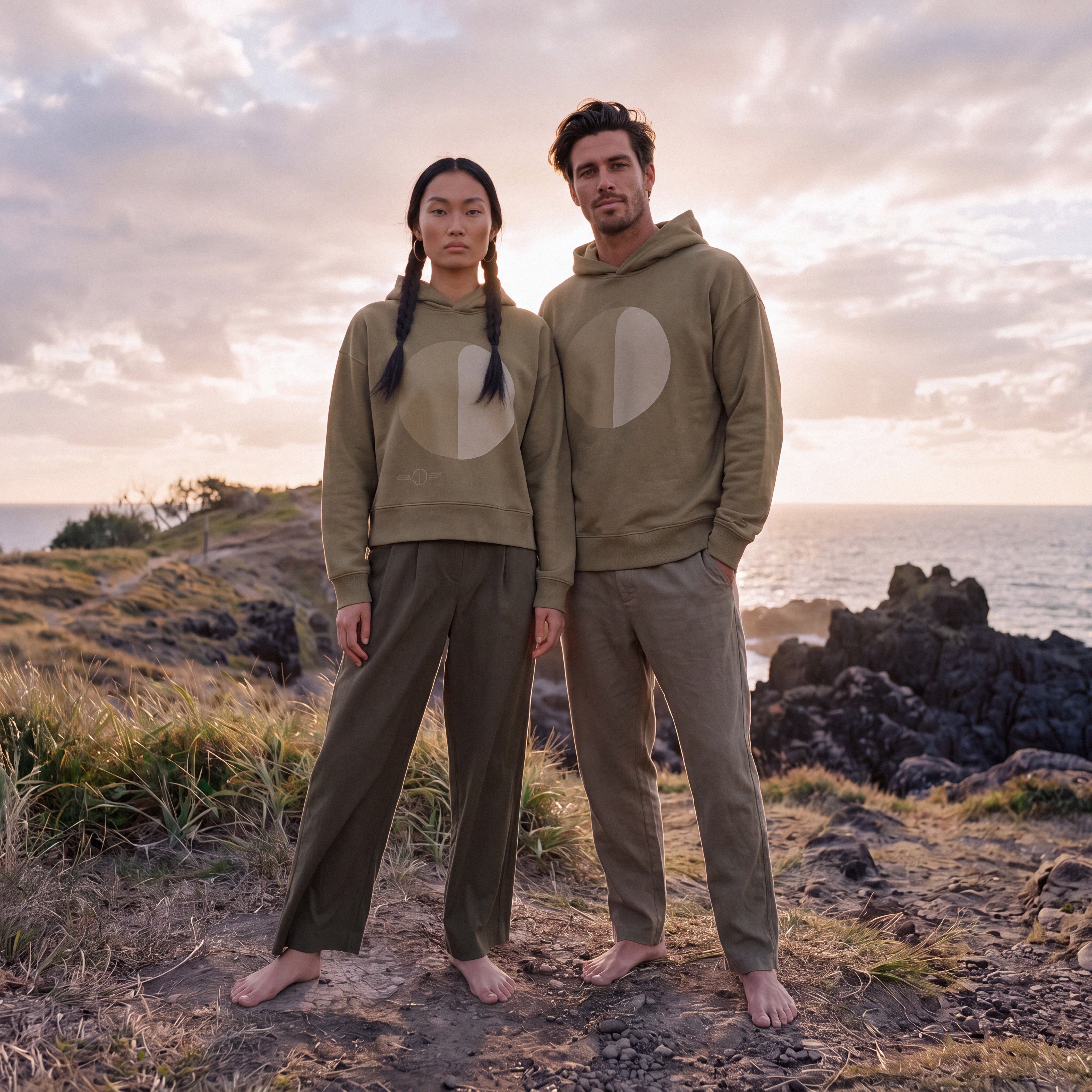 Ep. 46: YARA organic extra-oversized boyfriend jumper
