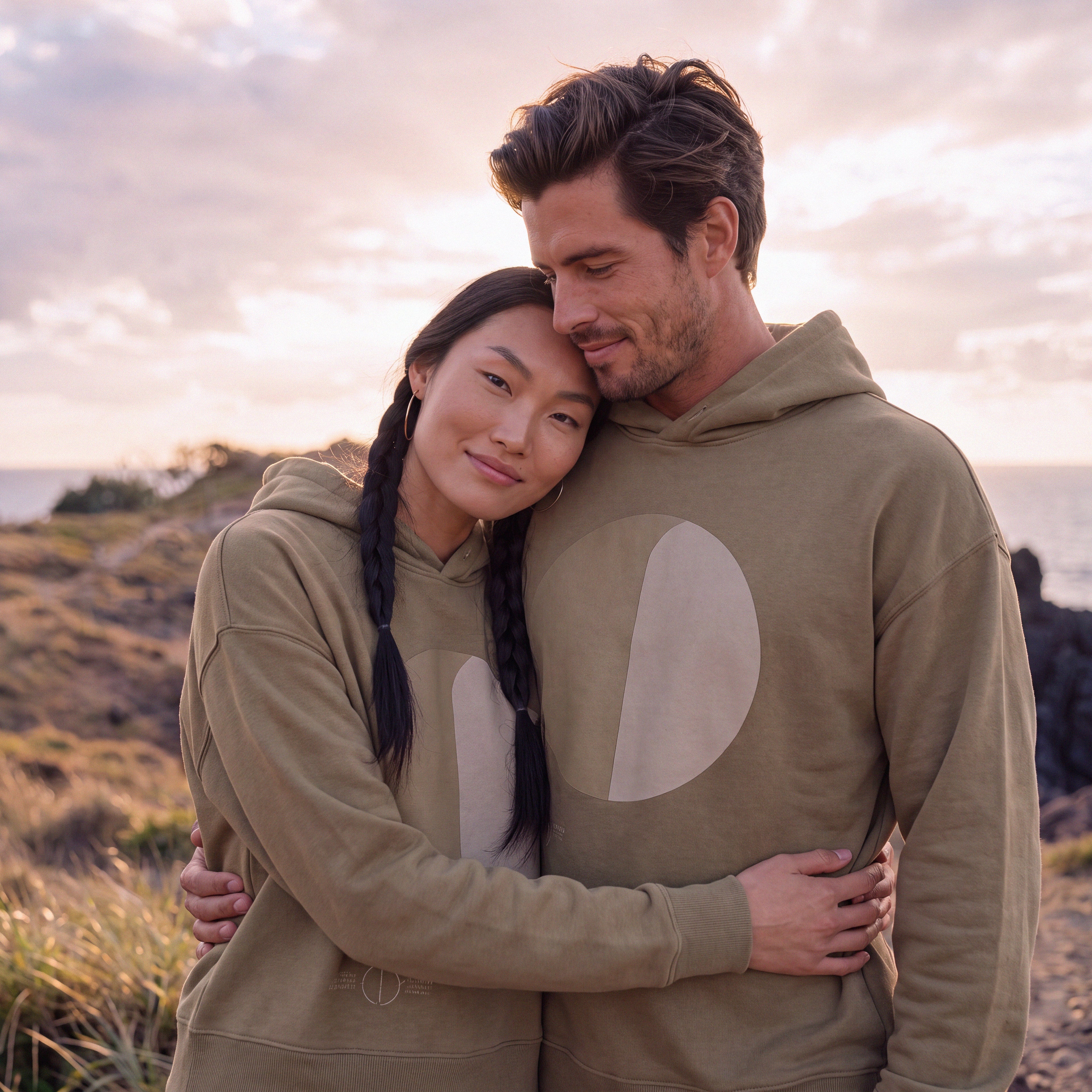 Ep. 46: YARA organic extra-oversized boyfriend jumper