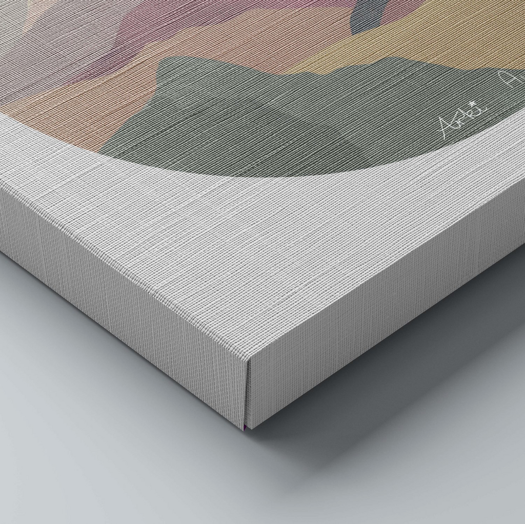 'Sense of Place' Limited Edition Artwork (1 of 1 only)