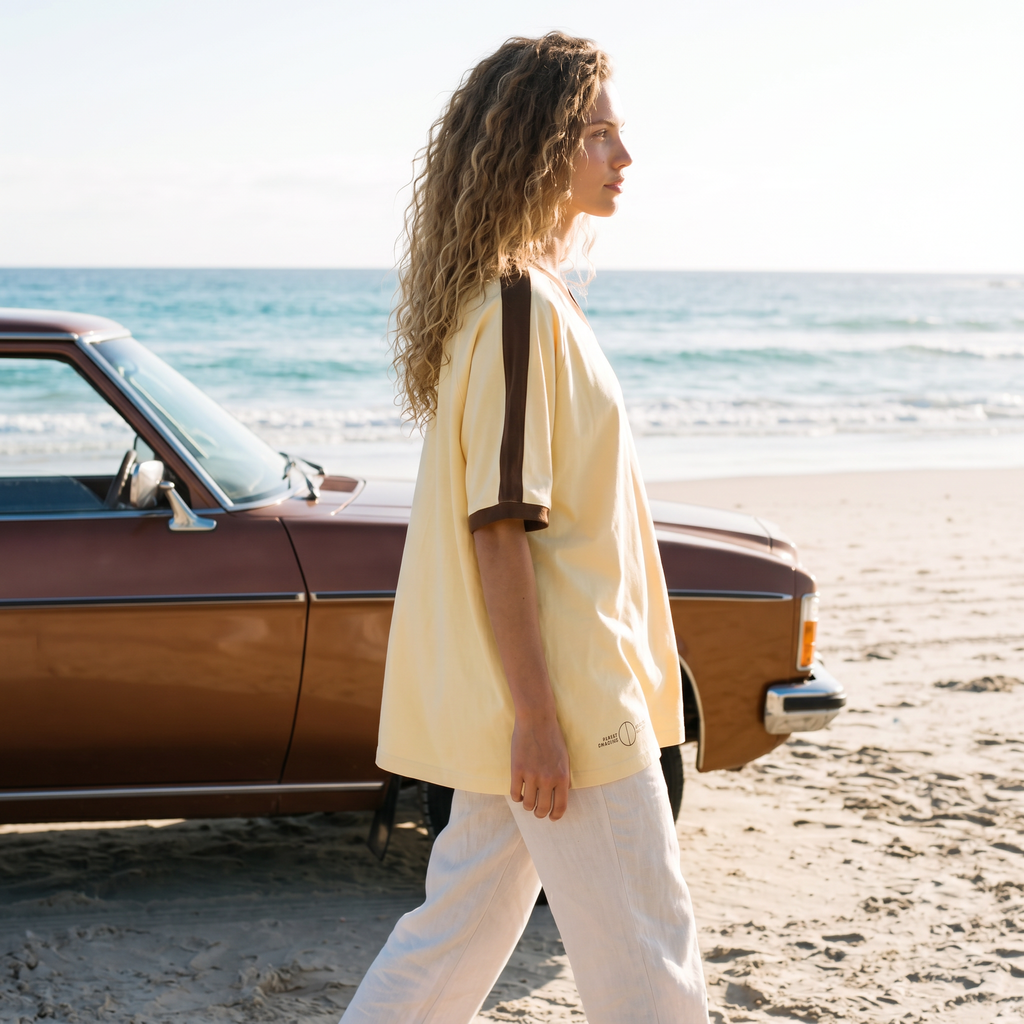 (PRE-SALE) Ep. 53: ANNI organic boyfriend oversized jersey tee