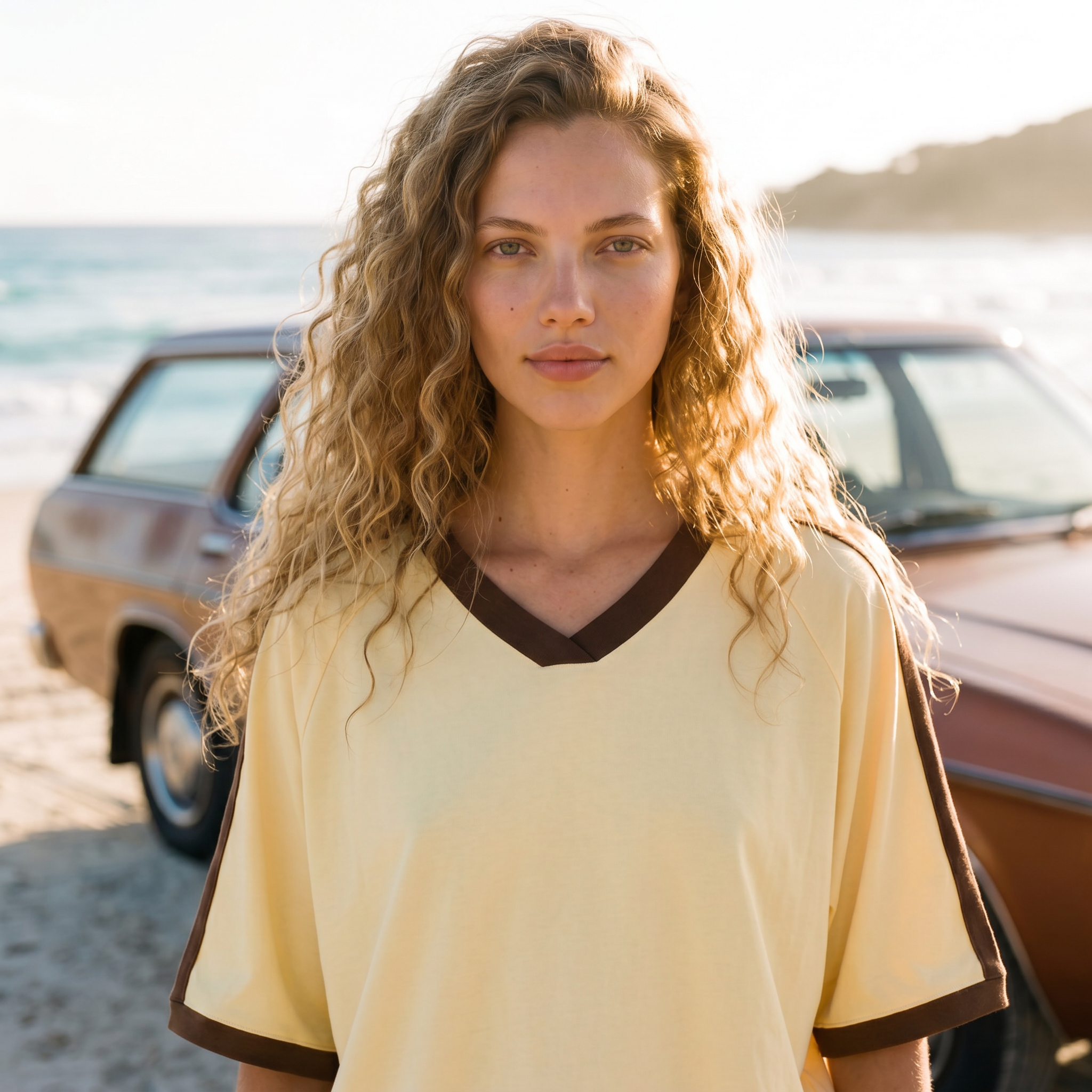 (PRE-SALE) Ep. 53: ANNI organic boyfriend oversized jersey tee