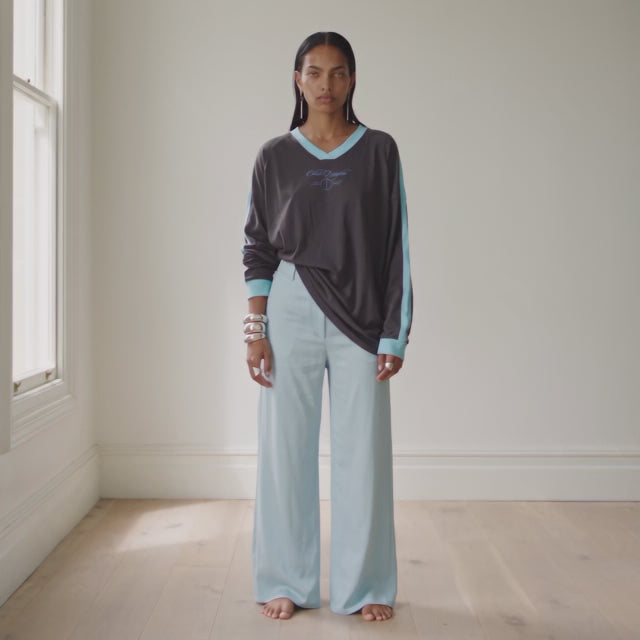 (PRE-SALE) Ep. 54: BODHI organic extra-oversized boyfriend tee