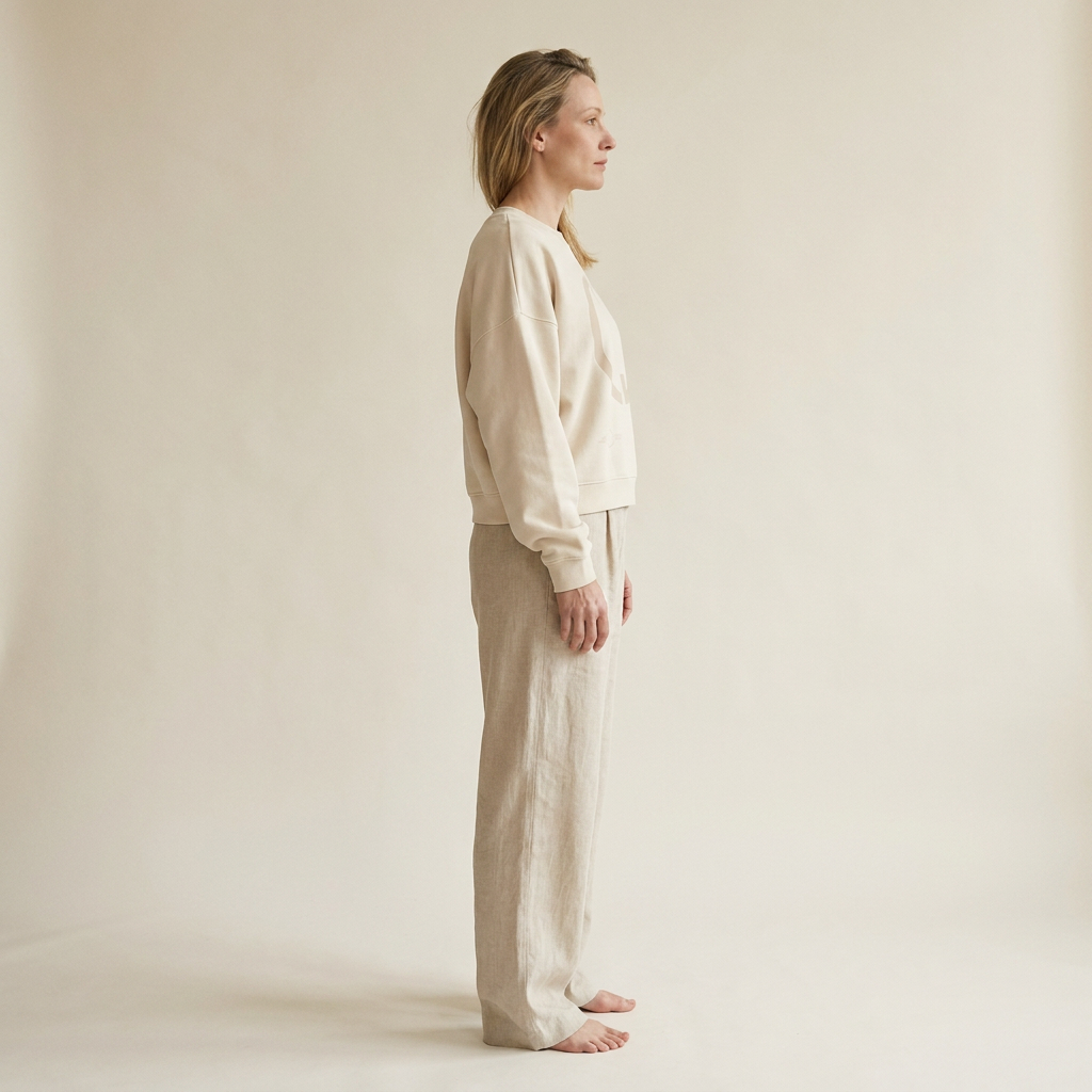 (PRE-SALE) Ep. 45: MAJA organic signature jumper