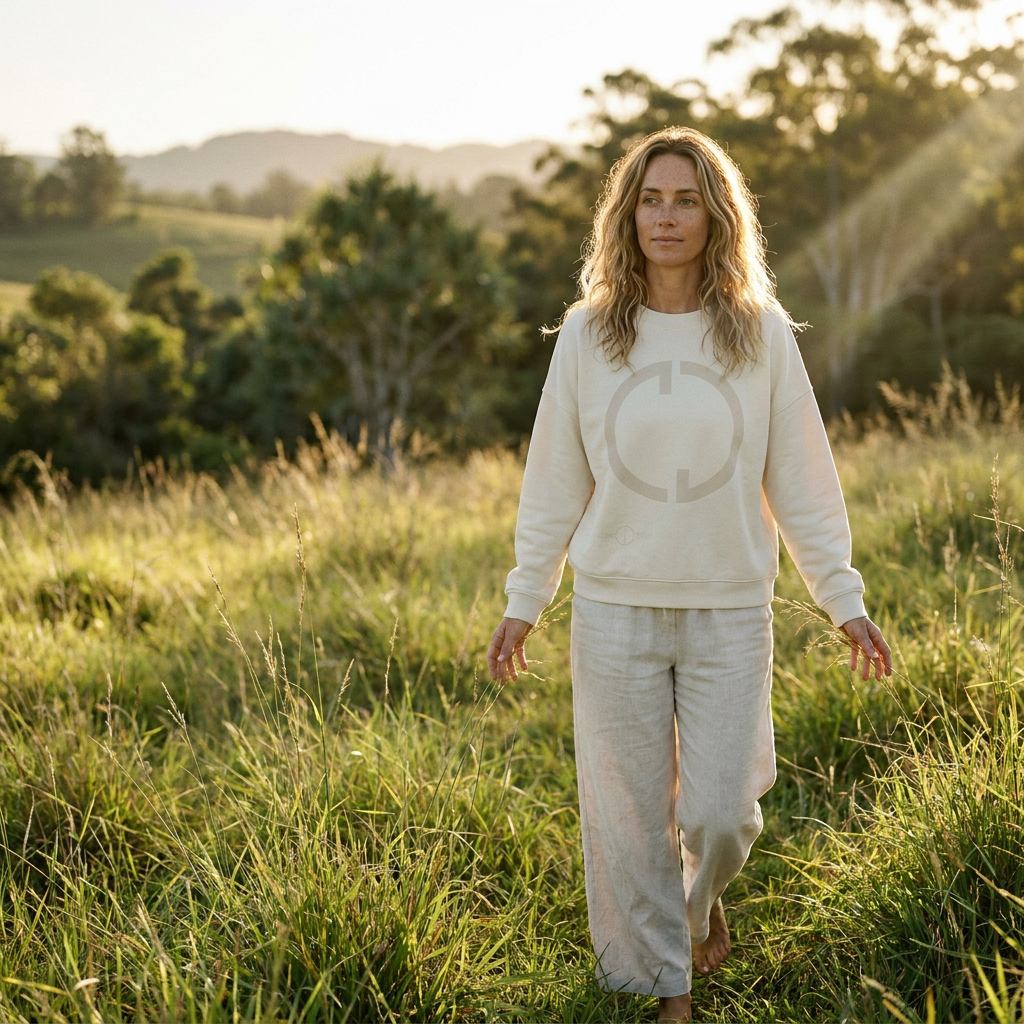 (PRE-SALE) Ep. 45: MAJA organic signature jumper