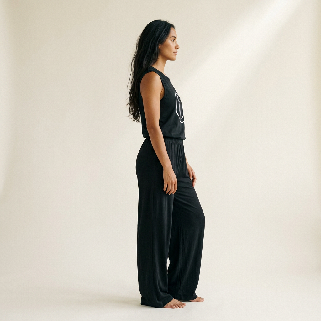 Ep. 35: SATURN RETURN organic signature tank