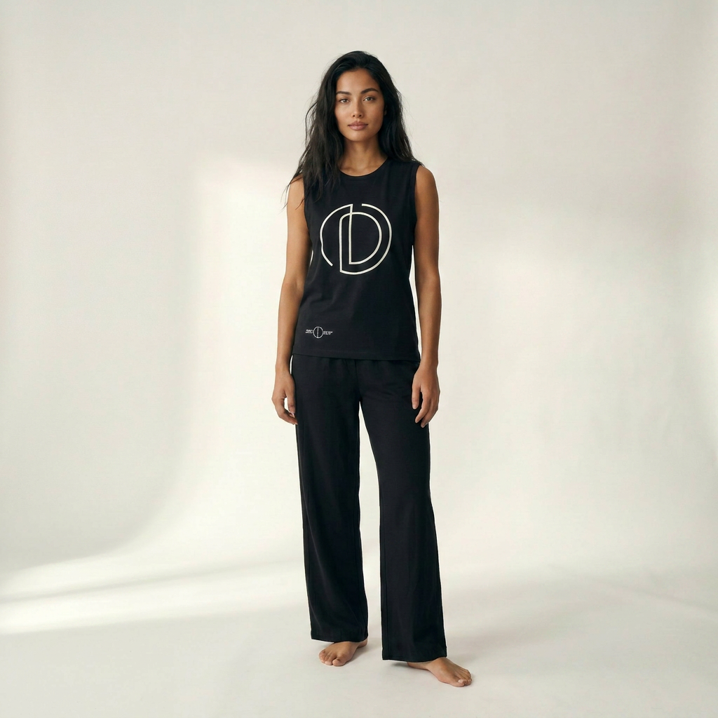 Ep. 35: SATURN RETURN organic signature tank