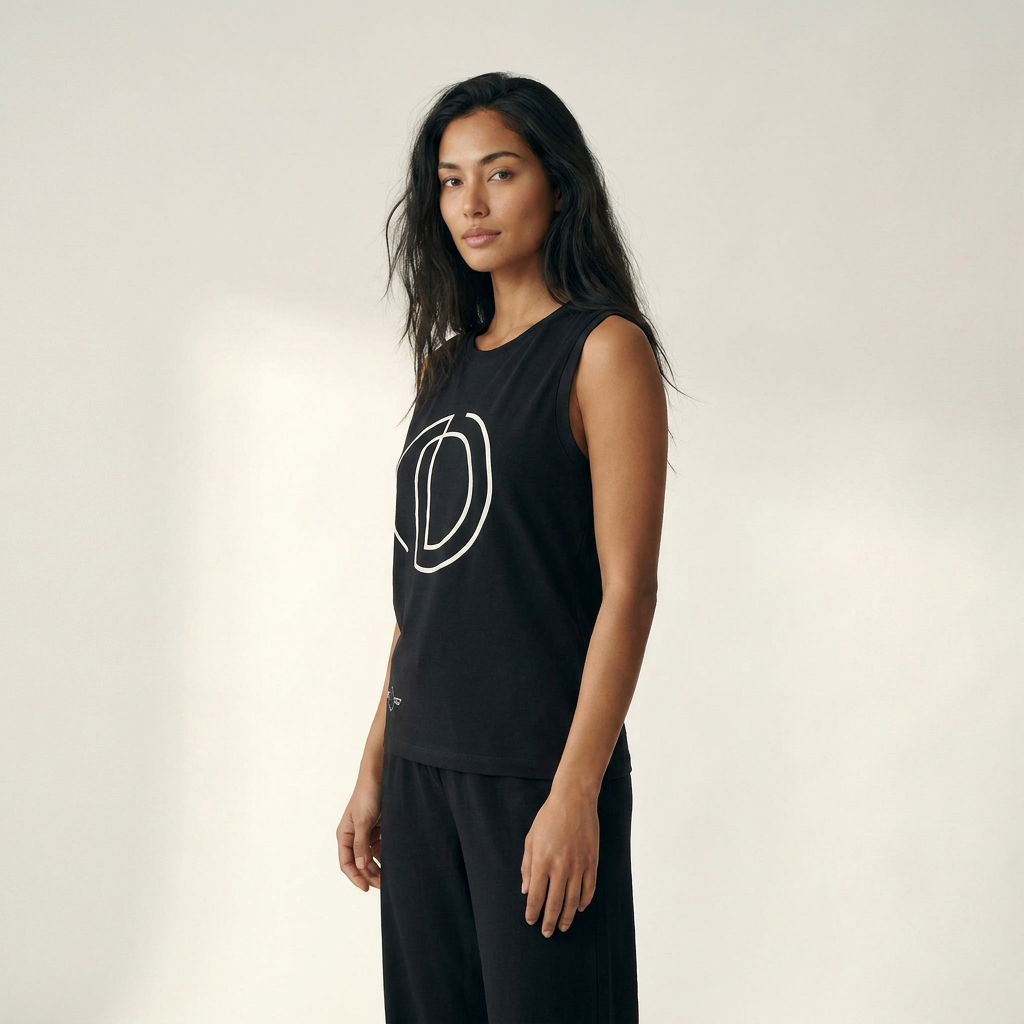 Ep. 35: SATURN RETURN organic signature tank