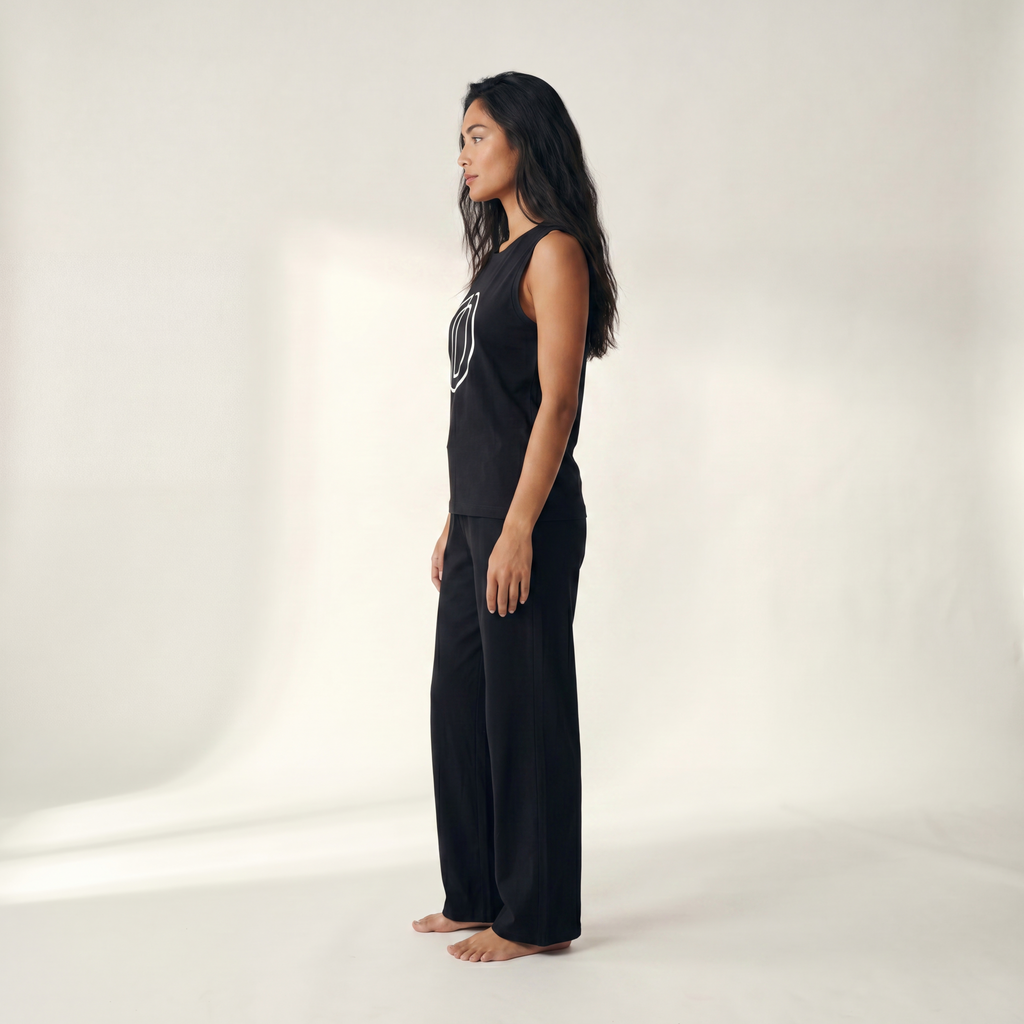 Ep. 35: SATURN RETURN organic signature tank