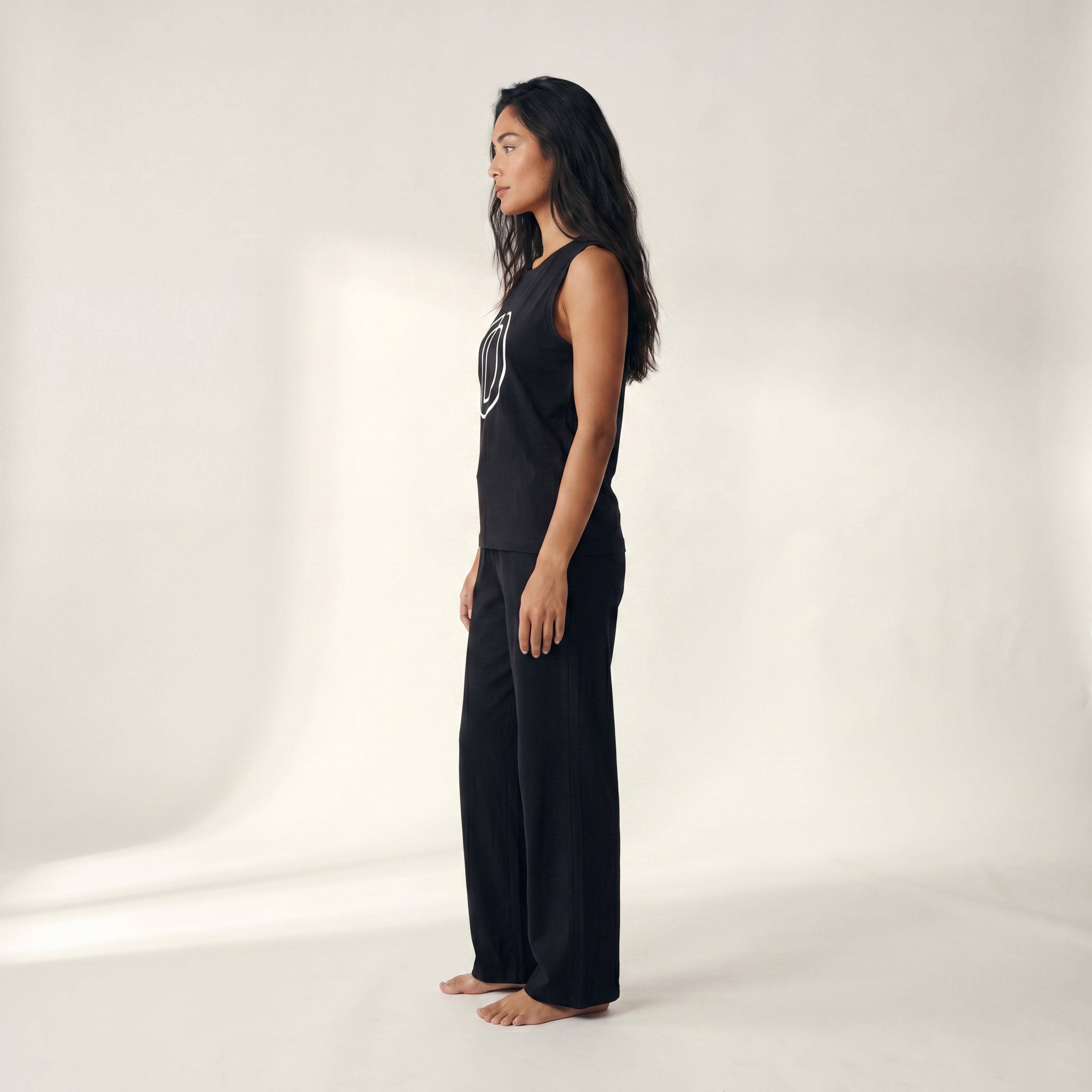 Ep. 35: SATURN RETURN organic signature tank