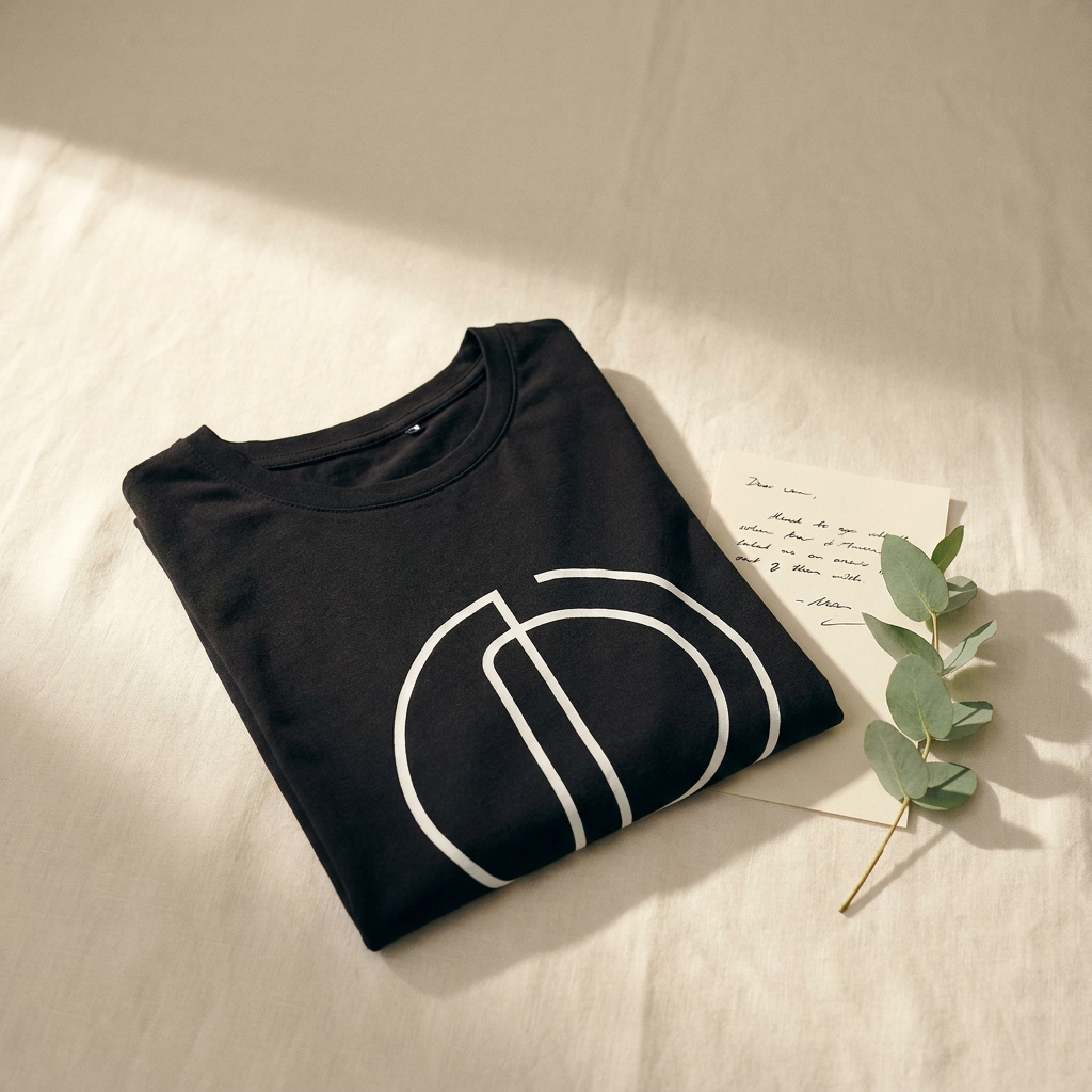 Ep. 35: SATURN RETURN organic signature tank