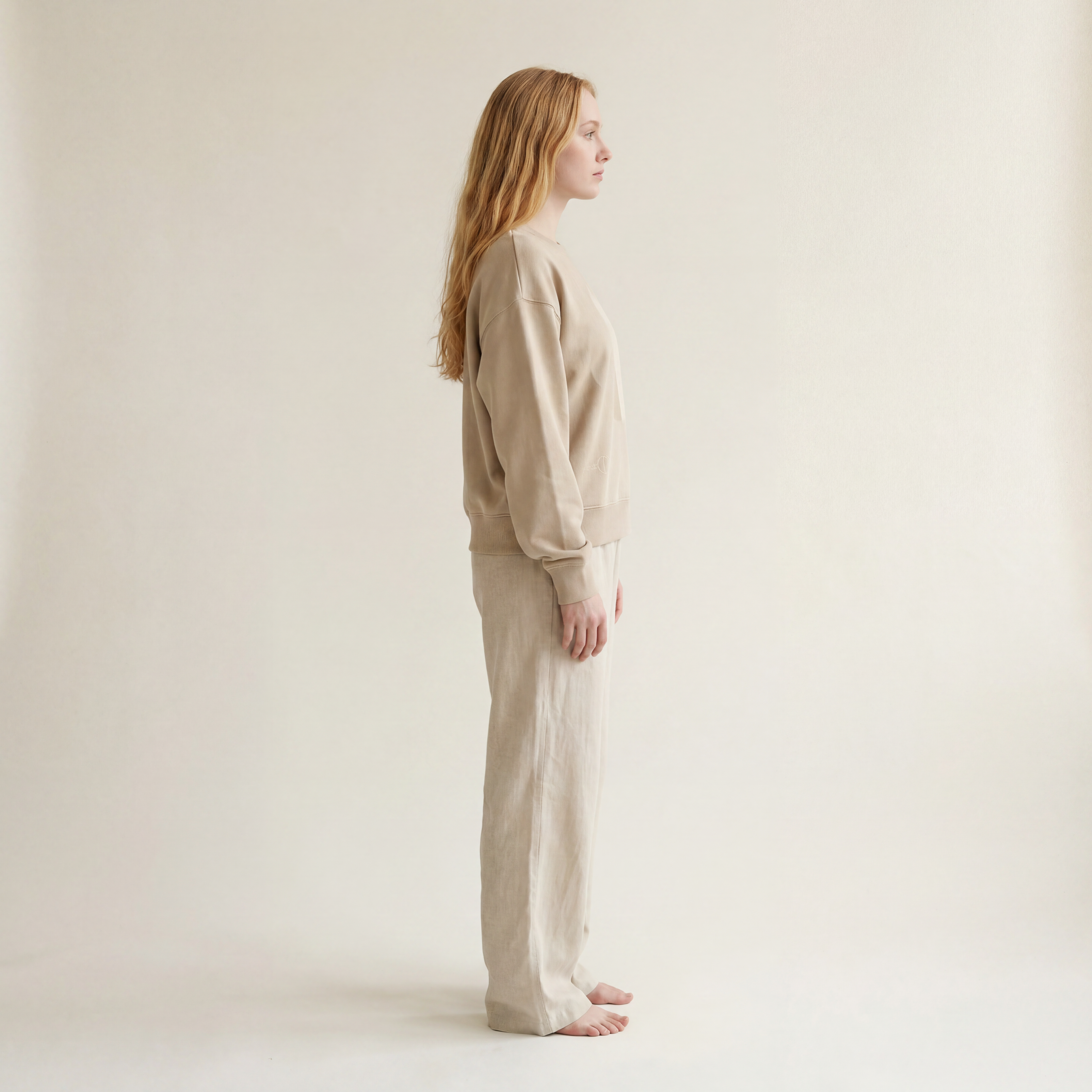 (PRE-SALE) Ep. 47: ELLA organic oversized signature jumper