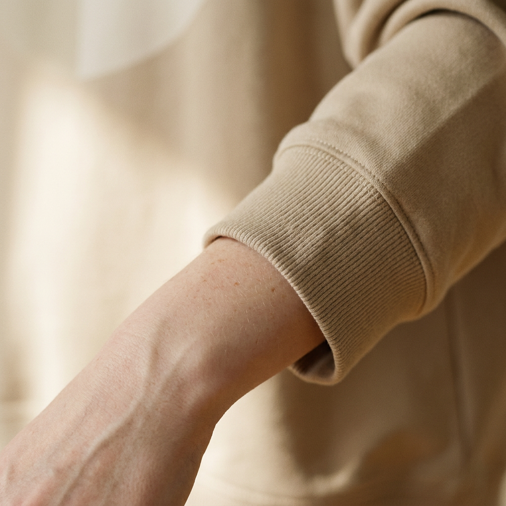 (PRE-SALE) Ep. 47: ELLA organic oversized signature jumper