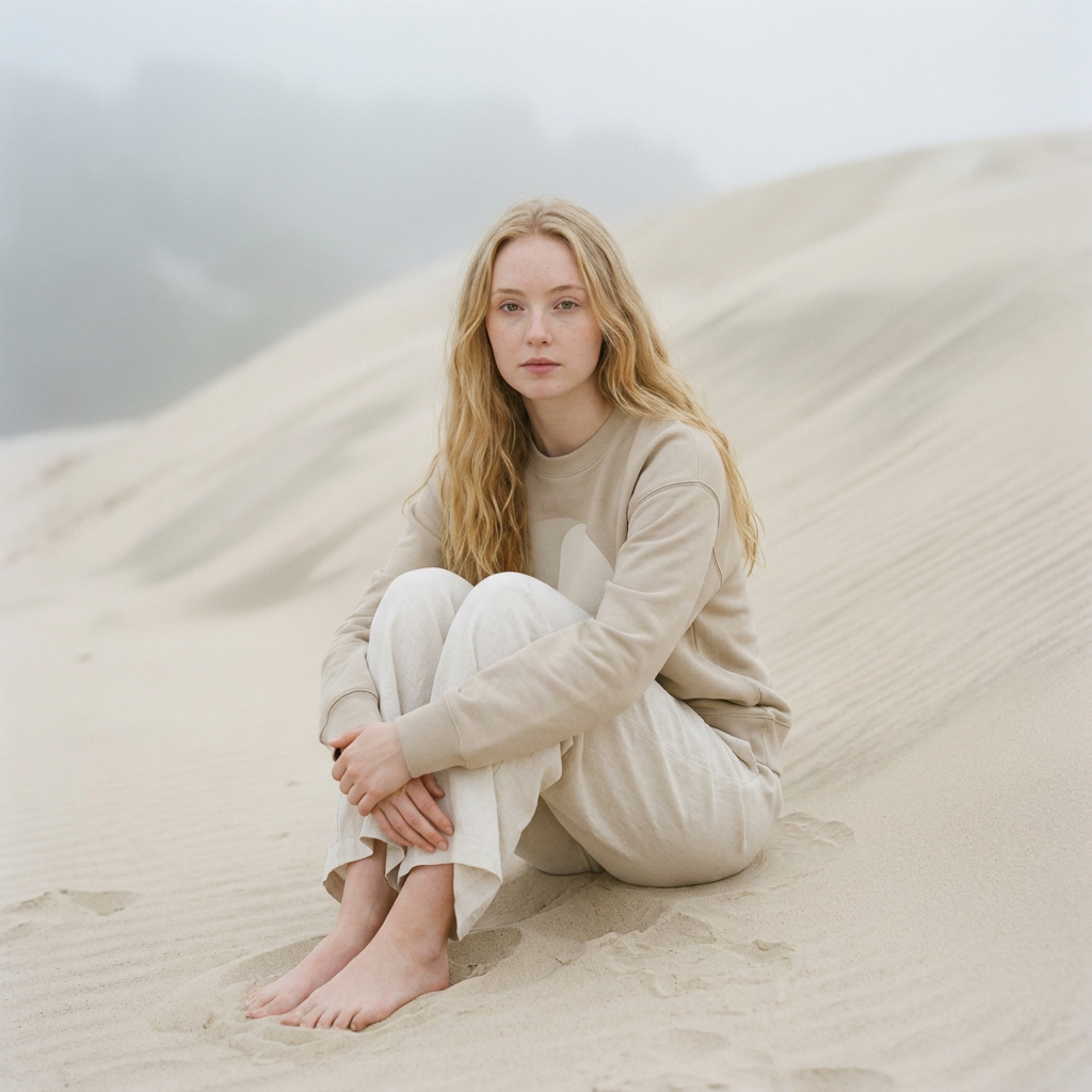 (PRE-SALE) Ep. 47: ELLA organic oversized signature jumper